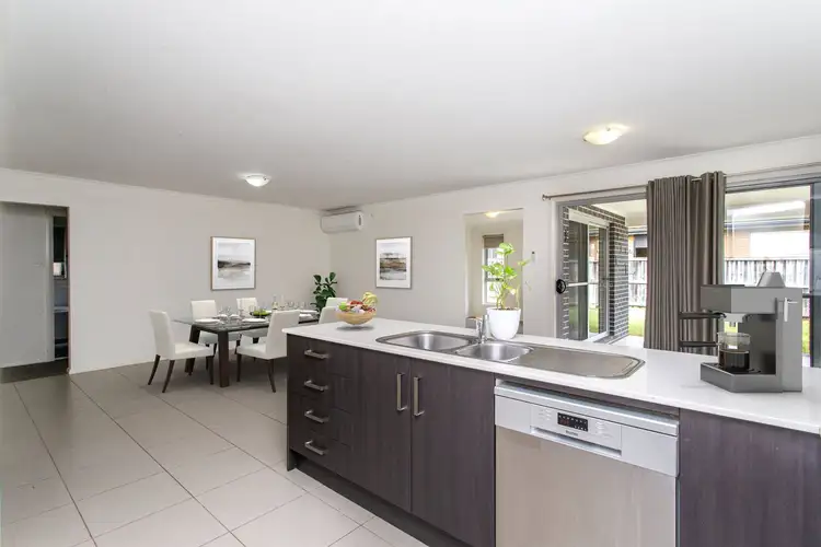 Sixth view of Homely house listing, 5 Pipet Way, Cranebrook NSW 2749