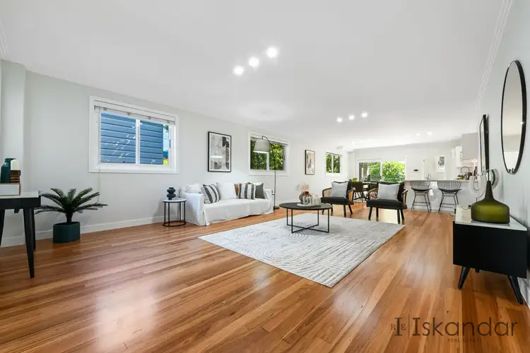 Fourth view of Homely house listing, 17A Bridge Street, Tempe NSW 2044