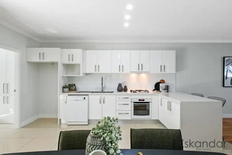 Fifth view of Homely house listing, 17A Bridge Street, Tempe NSW 2044