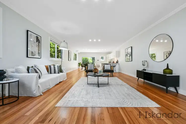 Sixth view of Homely house listing, 17A Bridge Street, Tempe NSW 2044