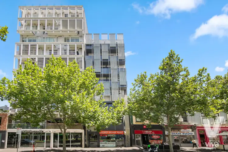 507/591-593 Elizabeth Street, Melbourne VIC 3000