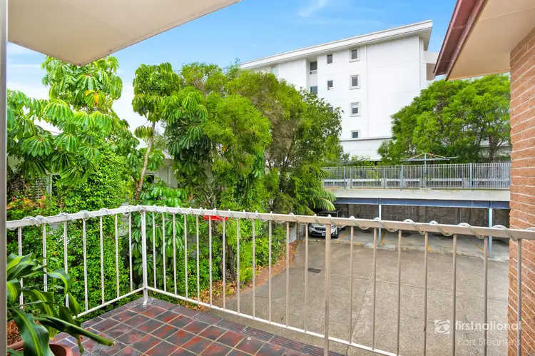 Sixth view of Homely house listing, 6/8 Messines Street, Shoal Bay NSW 2315