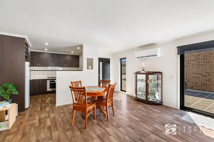 Third view of Homely house listing, 2/215 Aspinall Street, Kangaroo Flat VIC 3555