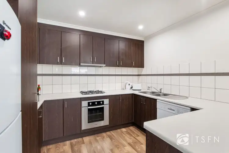 Fourth view of Homely house listing, 2/215 Aspinall Street, Kangaroo Flat VIC 3555