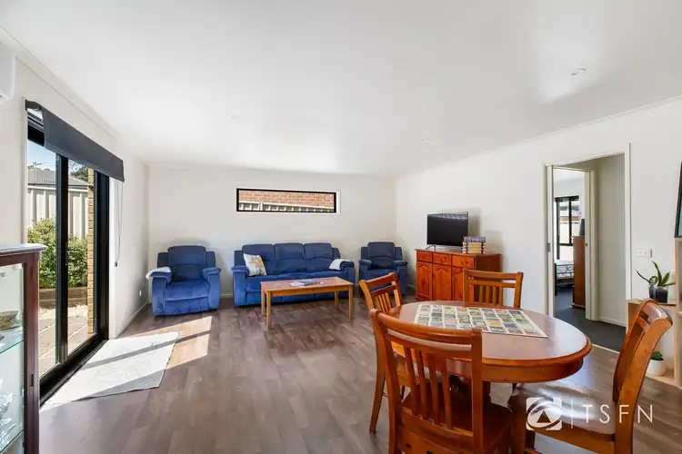 Fifth view of Homely house listing, 2/215 Aspinall Street, Kangaroo Flat VIC 3555