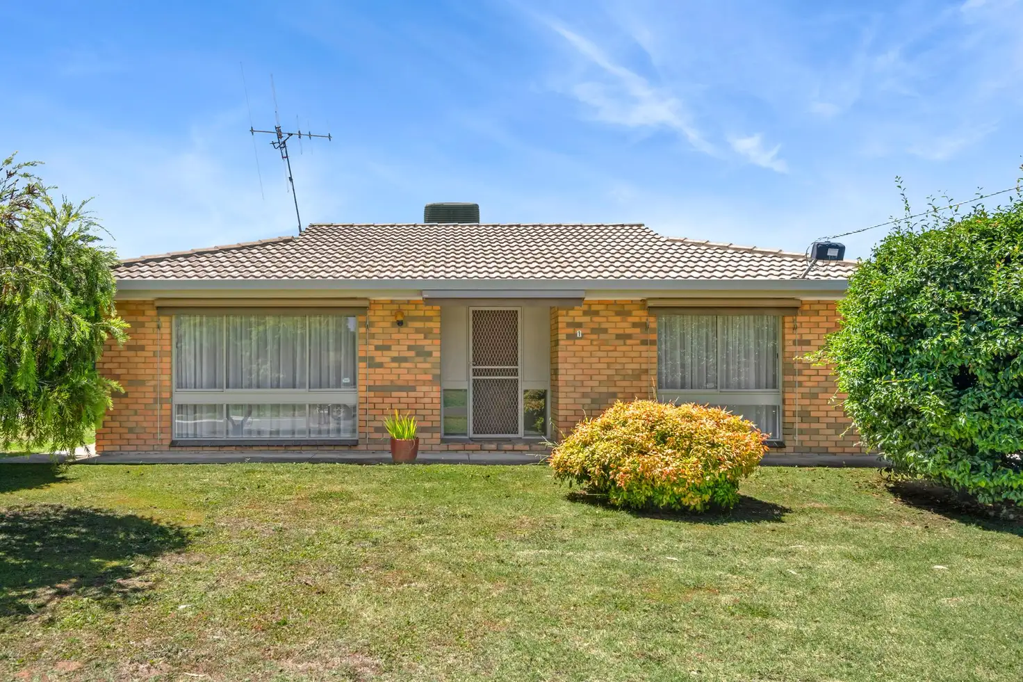 Main view of Homely unit listing, 1/7 Carpenter Street, Kangaroo Flat VIC 3555