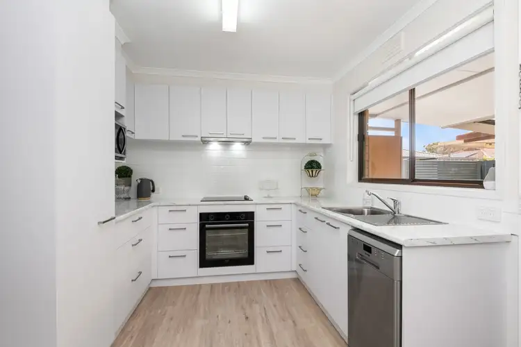 Second view of Homely unit listing, 1/7 Carpenter Street, Kangaroo Flat VIC 3555