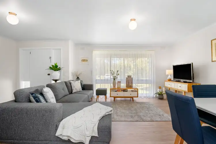 Third view of Homely unit listing, 1/7 Carpenter Street, Kangaroo Flat VIC 3555