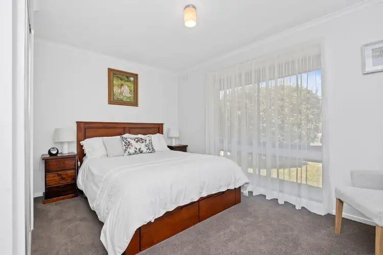 Fifth view of Homely unit listing, 1/7 Carpenter Street, Kangaroo Flat VIC 3555