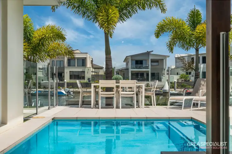 11 Windward Place, Jacobs Well QLD 4208