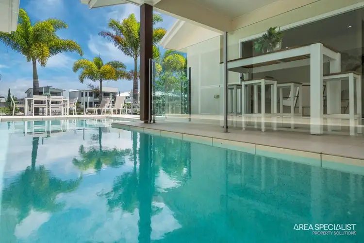 Third view of Homely house listing, 11 Windward Place, Jacobs Well QLD 4208