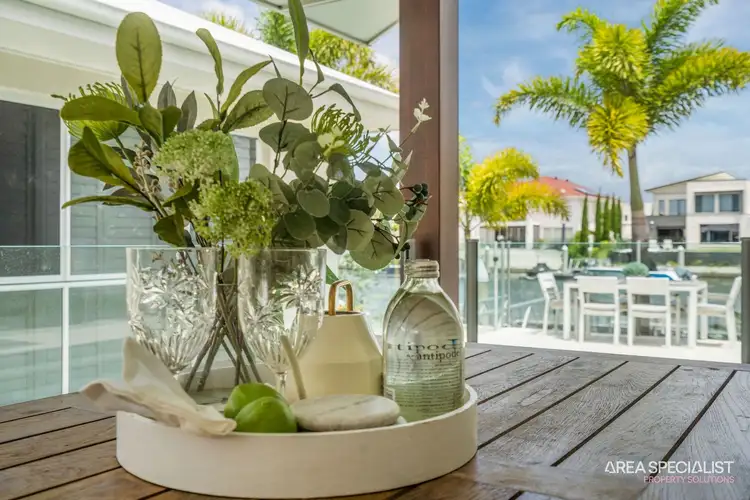 Fifth view of Homely house listing, 11 Windward Place, Jacobs Well QLD 4208