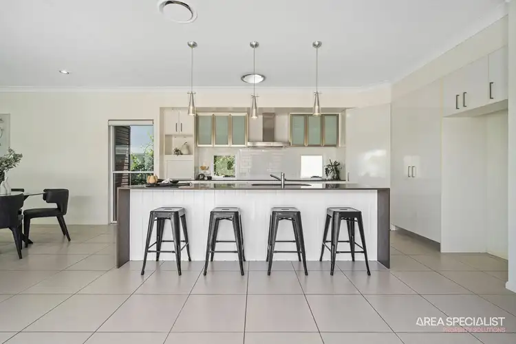 Sixth view of Homely house listing, 11 Windward Place, Jacobs Well QLD 4208