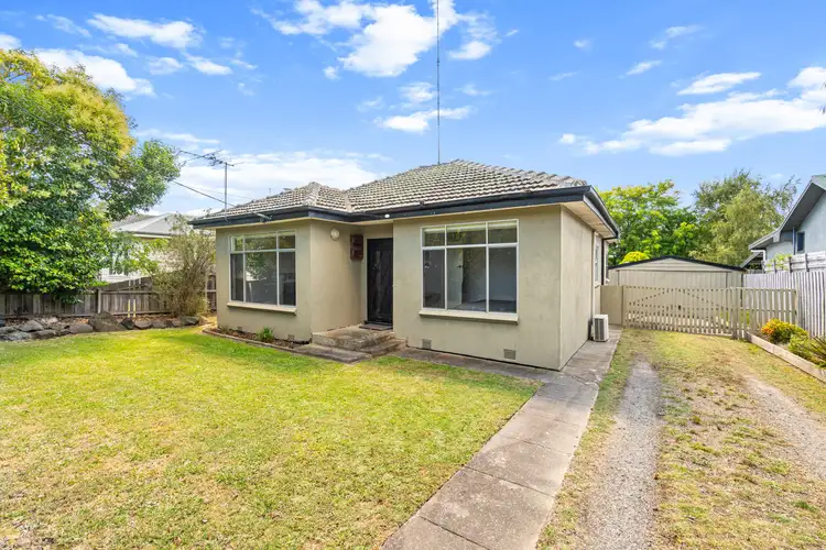 14 Rose Avenue, Traralgon VIC 3844