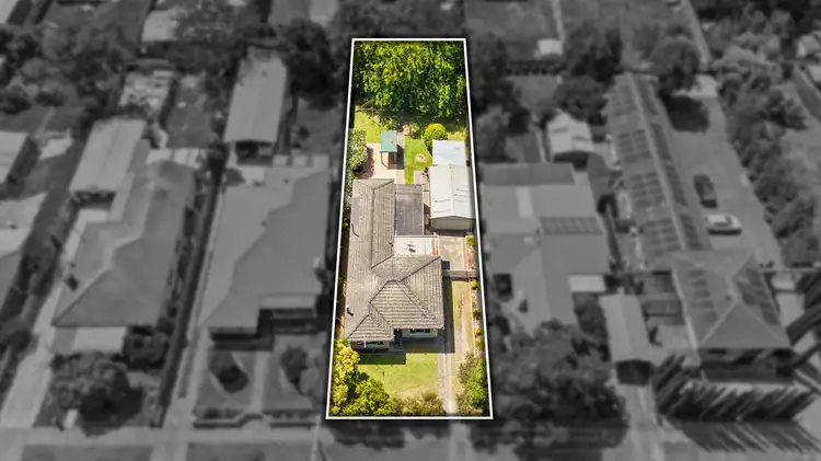 Third view of Homely house listing, 14 Rose Avenue, Traralgon VIC 3844