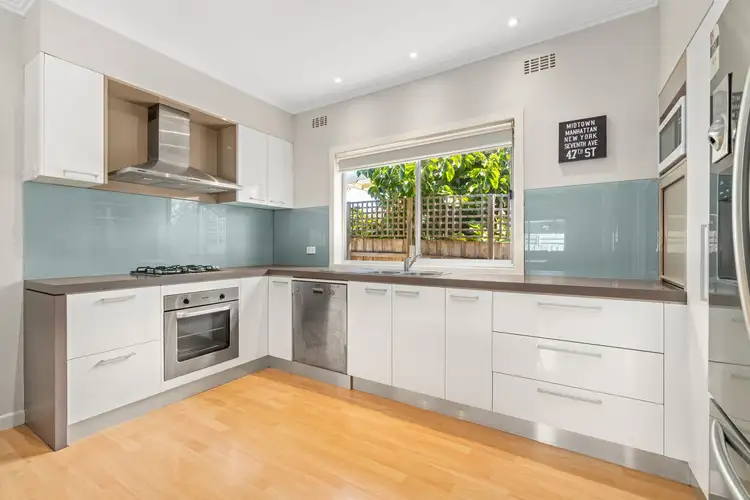 Fourth view of Homely house listing, 14 Rose Avenue, Traralgon VIC 3844
