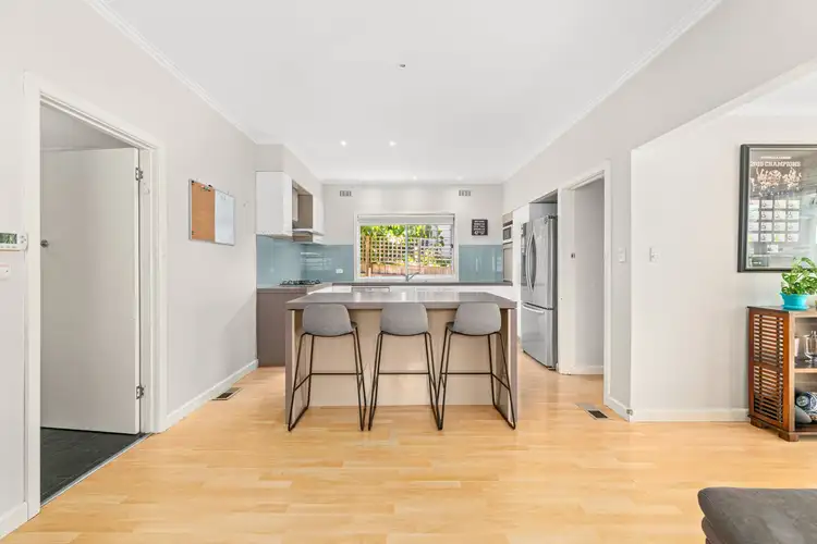Fifth view of Homely house listing, 14 Rose Avenue, Traralgon VIC 3844