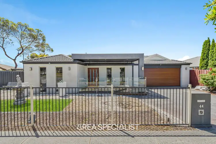44 Ebony Street, Cranbourne VIC 3977
