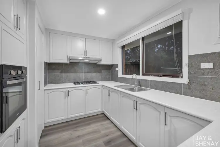 Third view of Homely house listing, 40 Sydney Parkinson Avenue, Endeavour Hills VIC 3802
