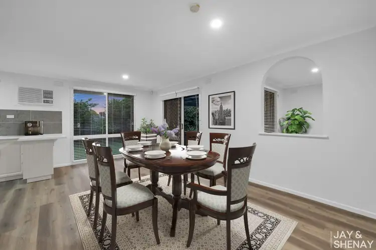 Fourth view of Homely house listing, 40 Sydney Parkinson Avenue, Endeavour Hills VIC 3802