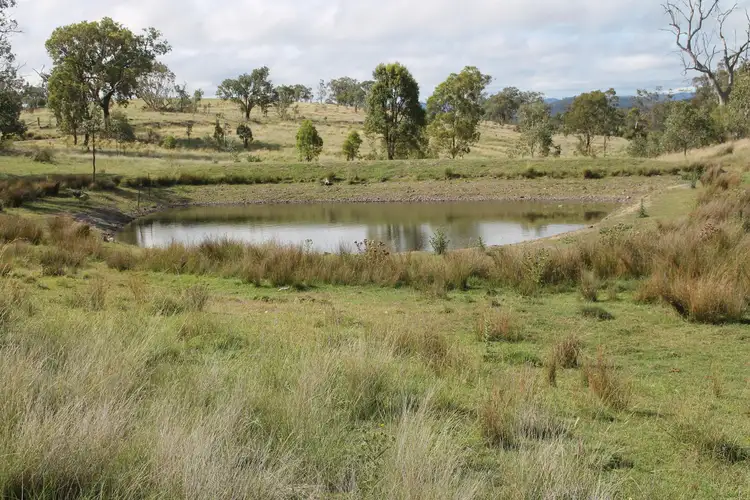 214 Mole Station Road, Tenterfield NSW 2372