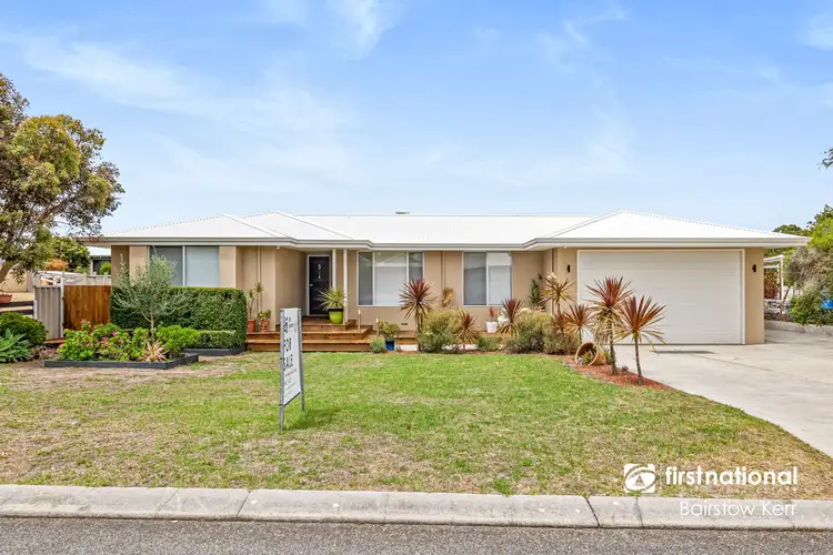 Second view of Homely house listing, 5 Bundara Close, Little Grove WA 6330
