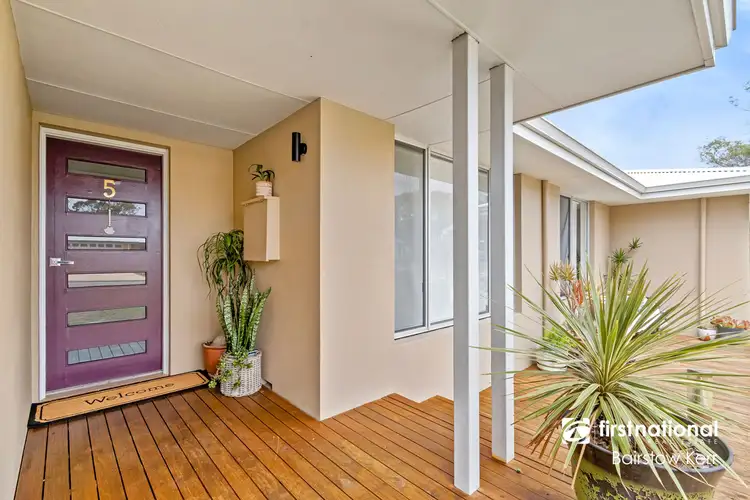 Third view of Homely house listing, 5 Bundara Close, Little Grove WA 6330