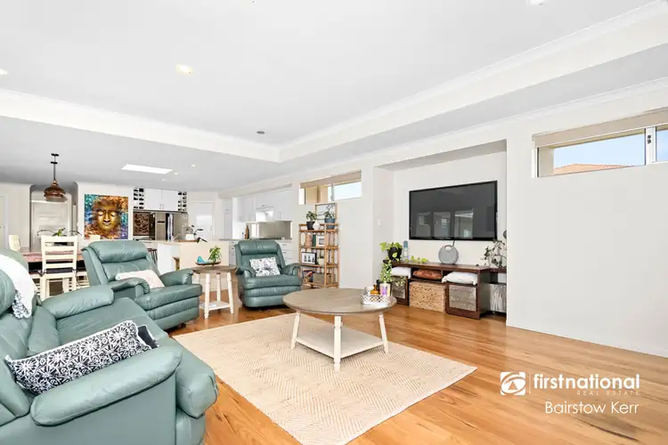 Fourth view of Homely house listing, 5 Bundara Close, Little Grove WA 6330