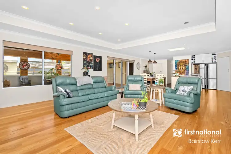 Fifth view of Homely house listing, 5 Bundara Close, Little Grove WA 6330