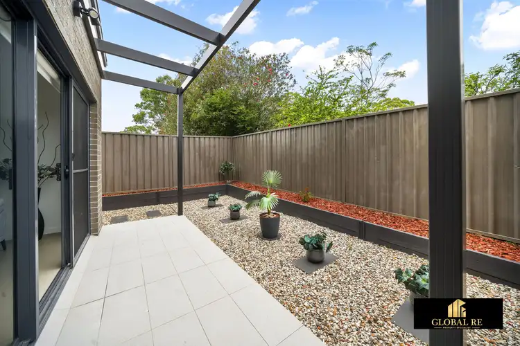 Sixth view of Homely townhouse listing, 9/50-52 Marsh Parade, Casula NSW 2170