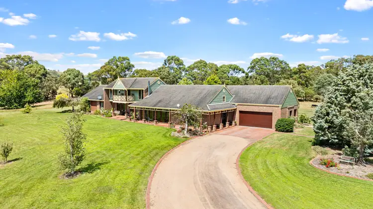 2165 Monash Way, Yinnar VIC 3869
