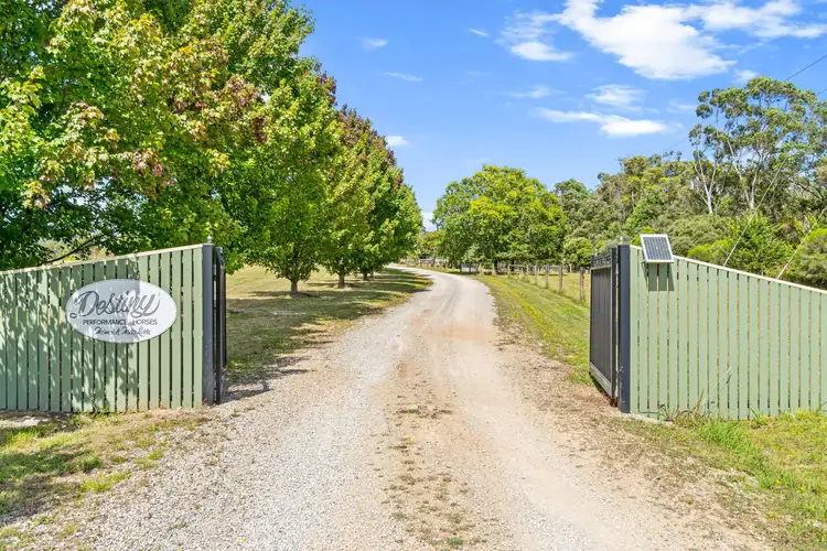 Fifth view of Homely rural property listing, 2165 Monash Way, Yinnar VIC 3869