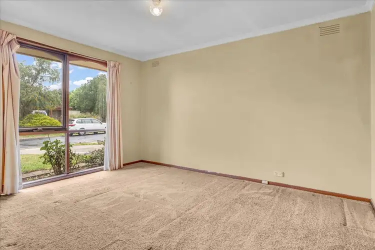 Third view of Homely house listing, 25 Hilton Way, Melton West VIC 3337