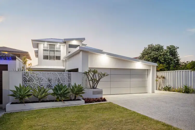 40B Dampier Avenue, Mullaloo WA 6027