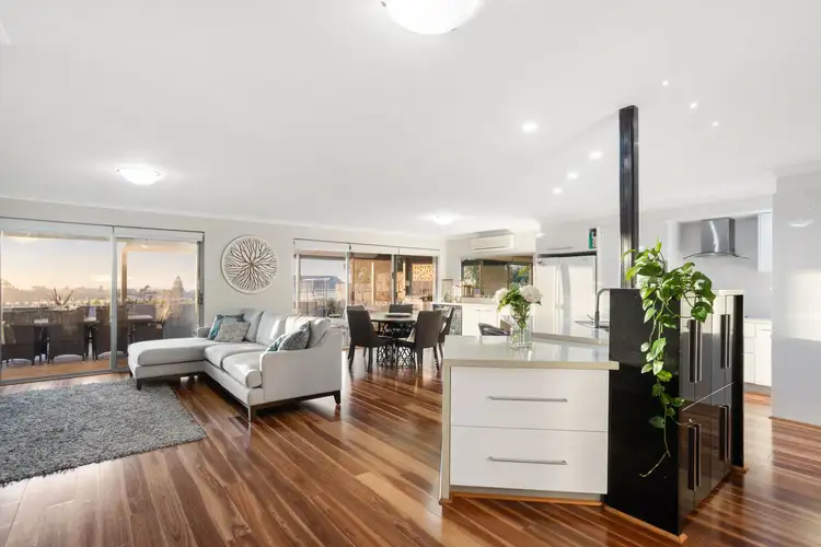Third view of Homely house listing, 40B Dampier Avenue, Mullaloo WA 6027