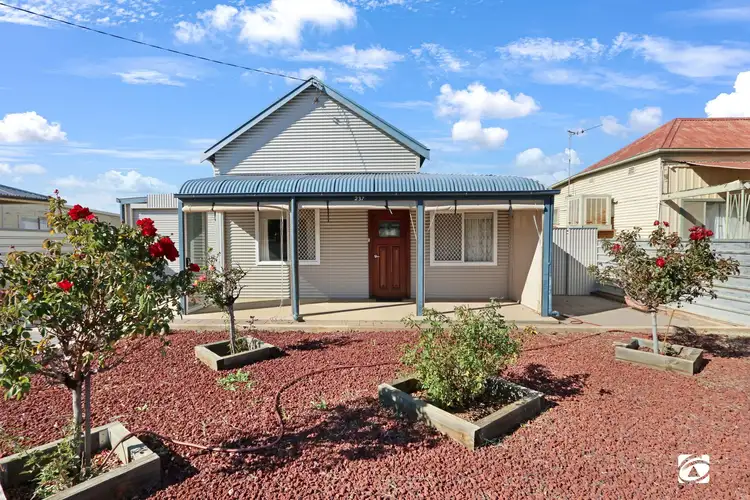 237 Piper Street, Broken Hill NSW 2880