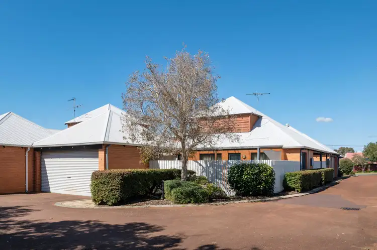 15/1 Lecaille Court, Dunsborough WA 6281