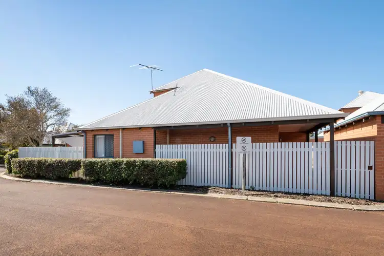 Third view of Homely villa listing, 15/1 Lecaille Court, Dunsborough WA 6281