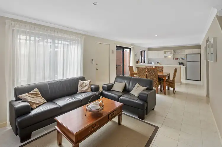 Fourth view of Homely villa listing, 15/1 Lecaille Court, Dunsborough WA 6281