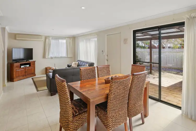 Sixth view of Homely villa listing, 15/1 Lecaille Court, Dunsborough WA 6281