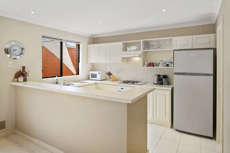 Seventh view of Homely villa listing, 15/1 Lecaille Court, Dunsborough WA 6281