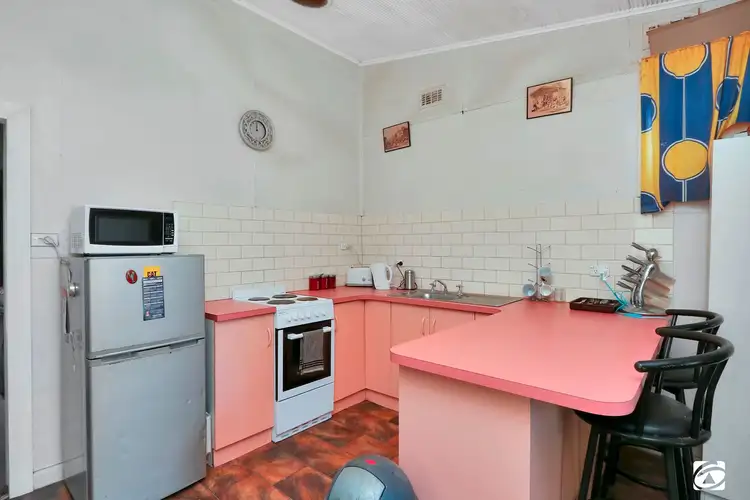 Second view of Homely house listing, 402 Chapple Street, Broken Hill NSW 2880