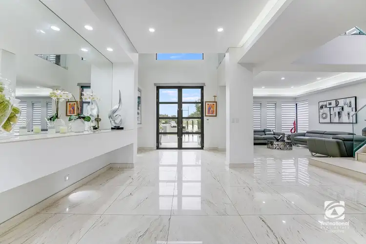 Fifth view of Homely house listing, 29 Flintlock Drive (Harrington Grove), Harrington Park NSW 2567