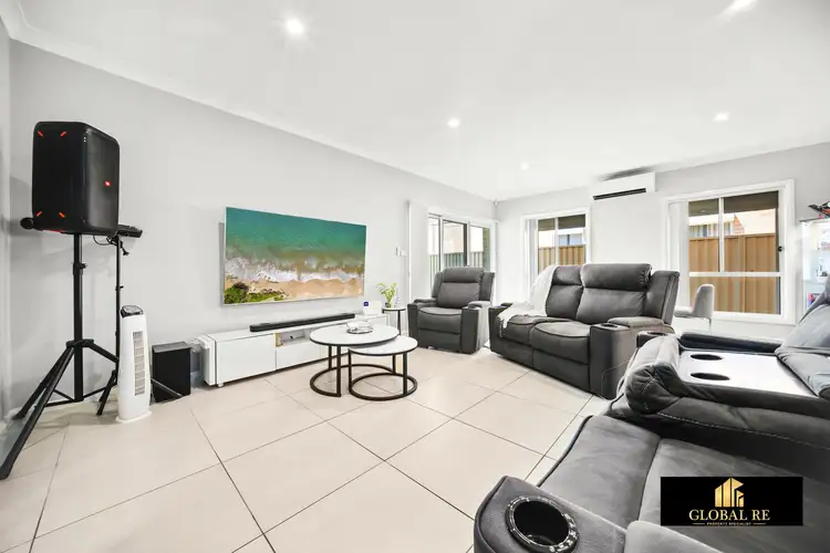 Third view of Homely house listing, 33 Leeton Road, Hinchinbrook NSW 2168