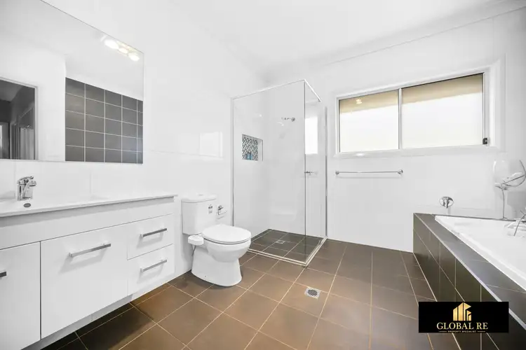 Fifth view of Homely house listing, 33 Leeton Road, Hinchinbrook NSW 2168