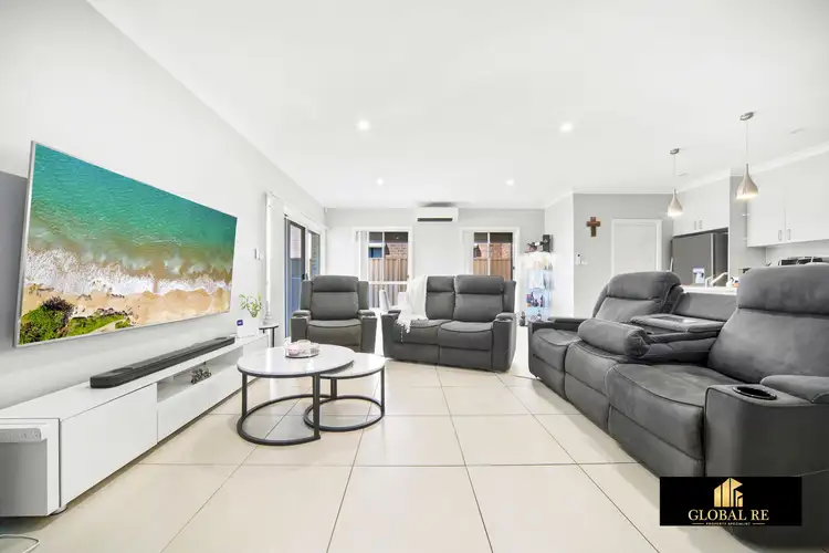 Sixth view of Homely house listing, 33 Leeton Road, Hinchinbrook NSW 2168