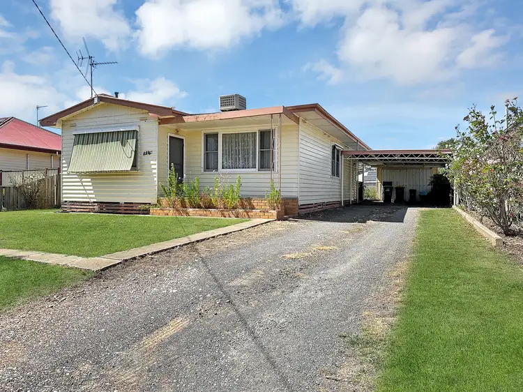 114 Loch Street, Maryborough VIC 3465