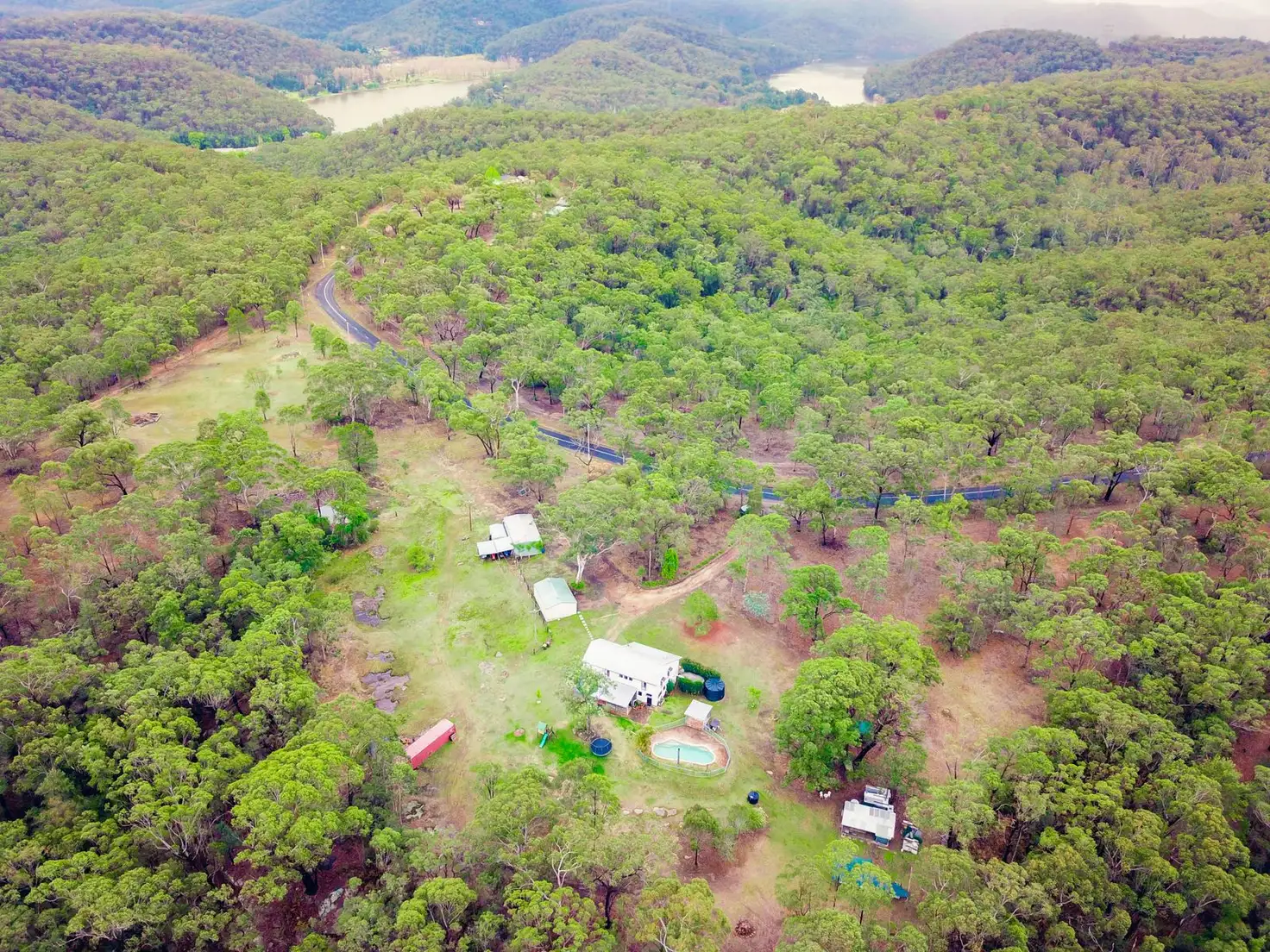 Main view of Homely house listing, 564 Cliftonville Road, Lower Portland NSW 2756