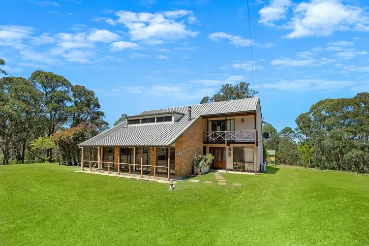 Second view of Homely house listing, 564 Cliftonville Road, Lower Portland NSW 2756