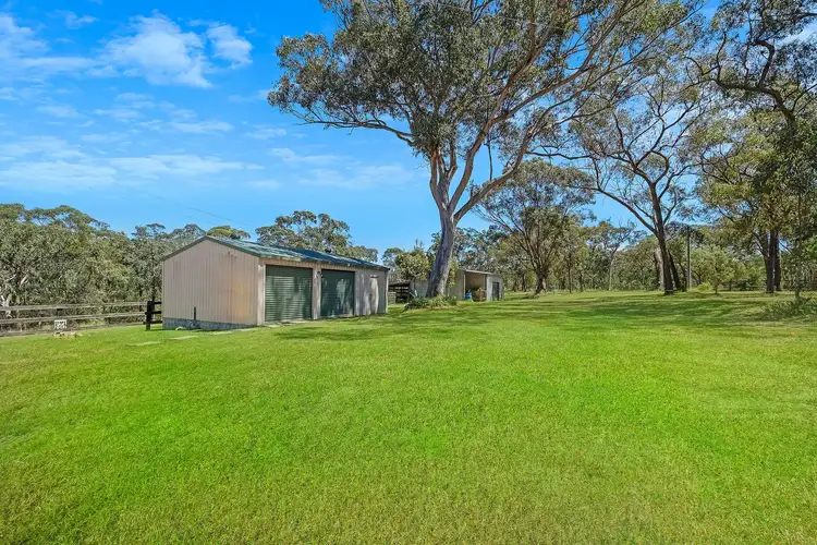 Third view of Homely house listing, 564 Cliftonville Road, Lower Portland NSW 2756